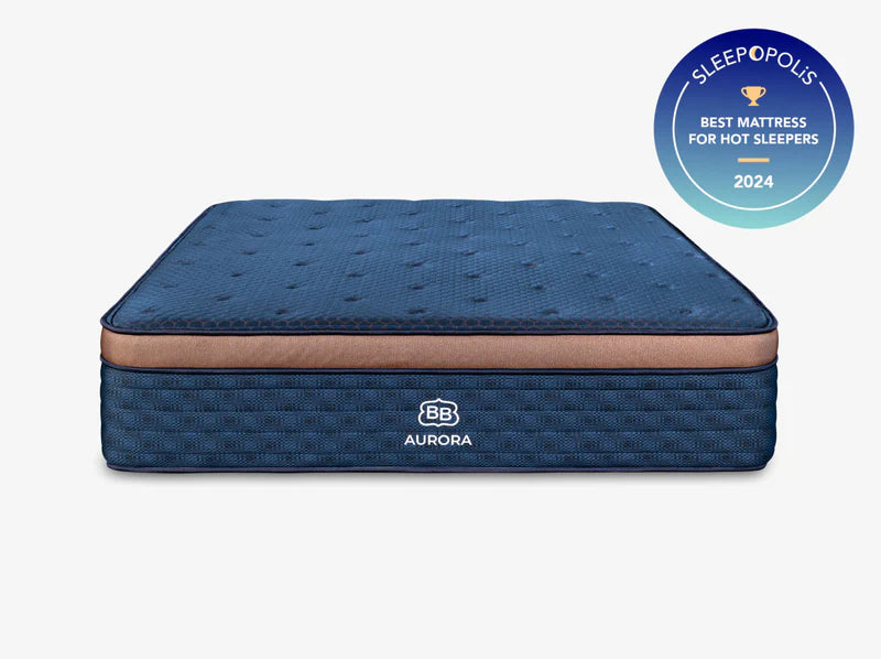 Aurora Luxe Cooling
