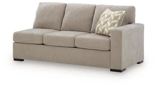 Bridgepoint - RAF Full Sofa Sleeper - Stone