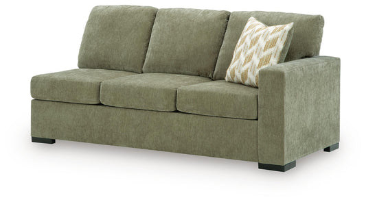 Bridgepoint - RAF Full Sofa Sleeper - Moss