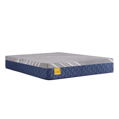 Golden Elegance - Featherton Firm Mattress