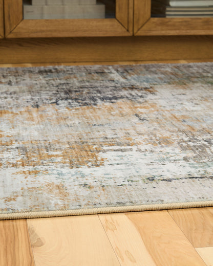 Torinette - Rug