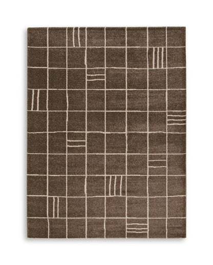 Rowbrook - Rug