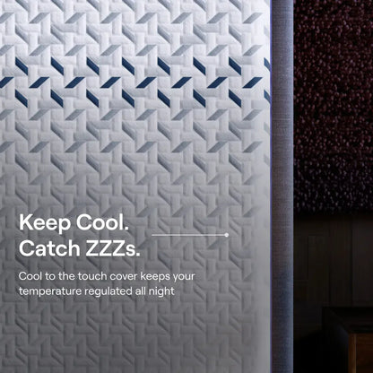 Nectar Luxe Hybrid - Mattress